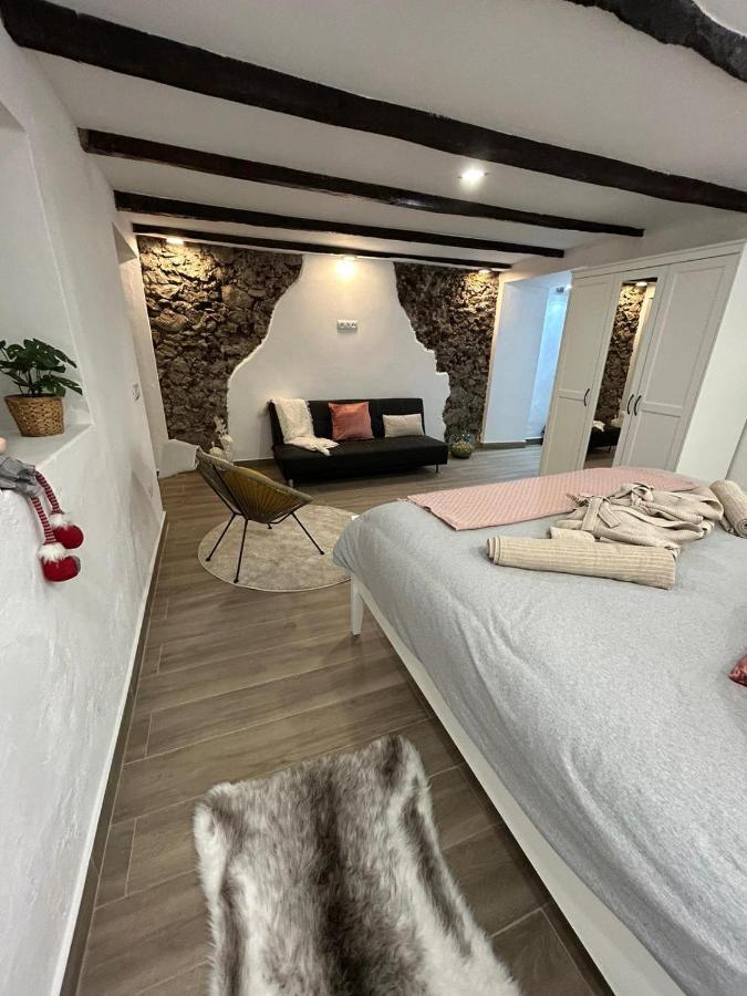 Casa Dona Delfina Leilighet Valverde  Eksteriør bilde