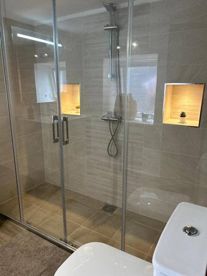 Casa Dona Delfina Leilighet Valverde  Eksteriør bilde