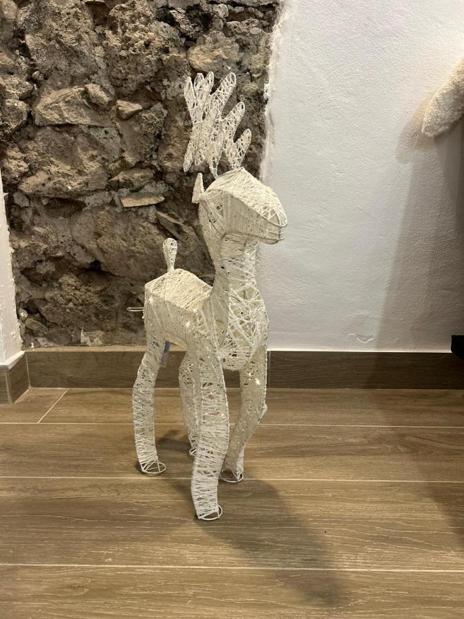 Casa Dona Delfina Leilighet Valverde  Eksteriør bilde
