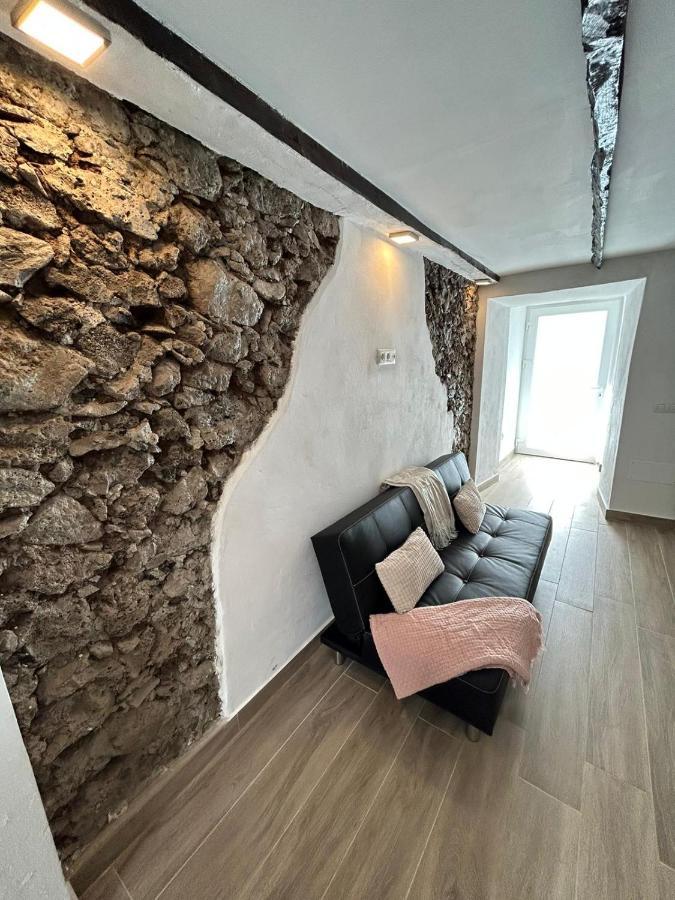Casa Dona Delfina Leilighet Valverde  Eksteriør bilde