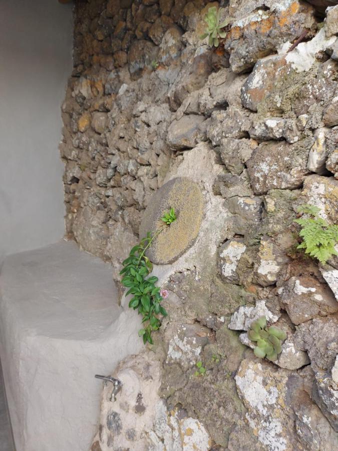 Casa Dona Delfina Leilighet Valverde  Eksteriør bilde