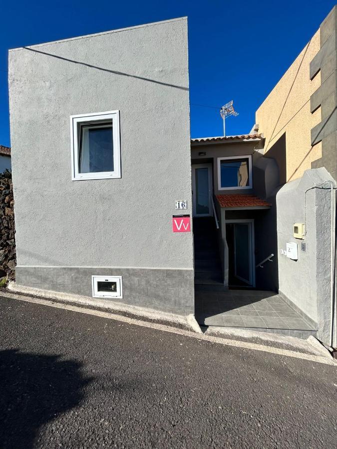 Casa Dona Delfina Leilighet Valverde  Eksteriør bilde